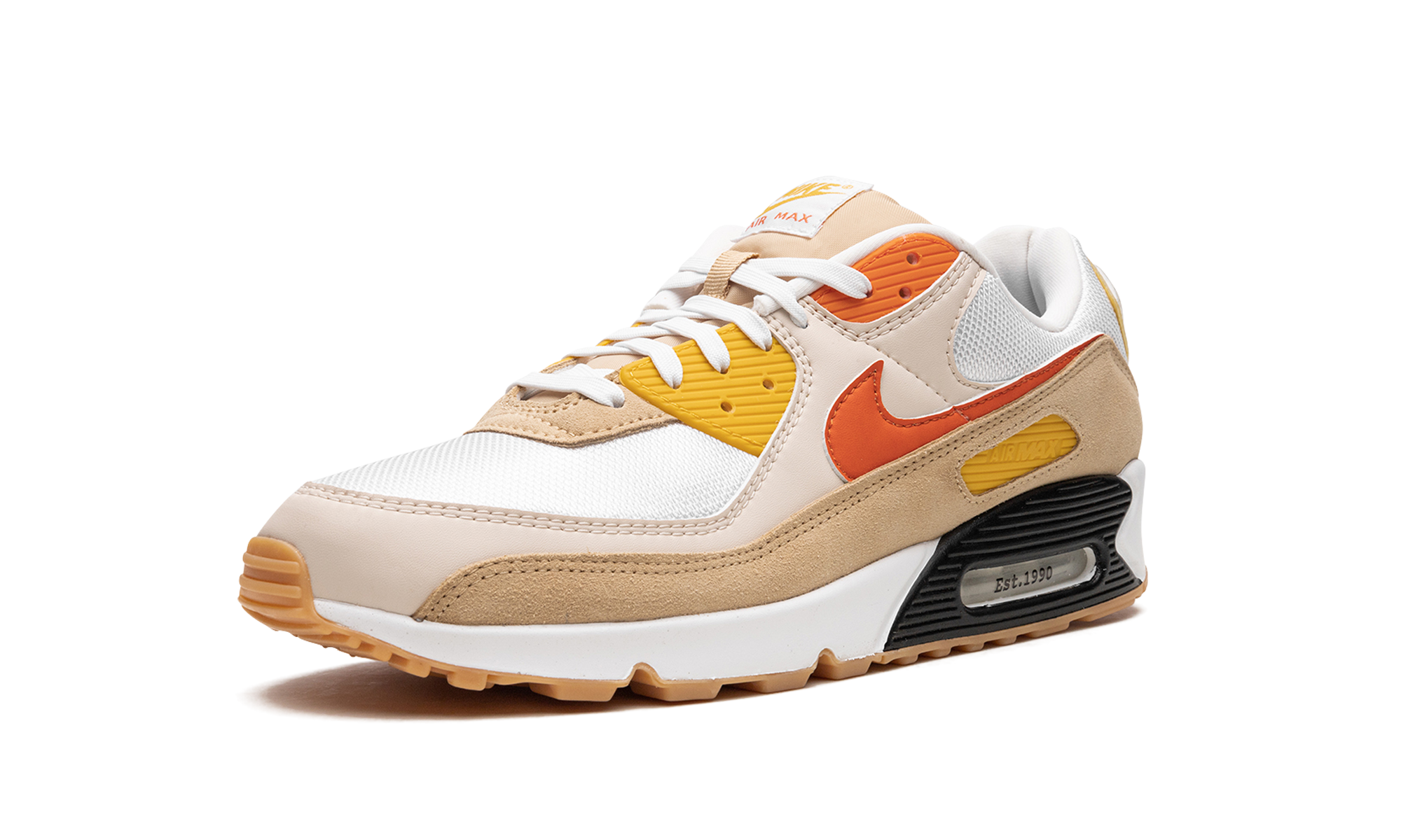 Air Max 90 "pressure" - 4