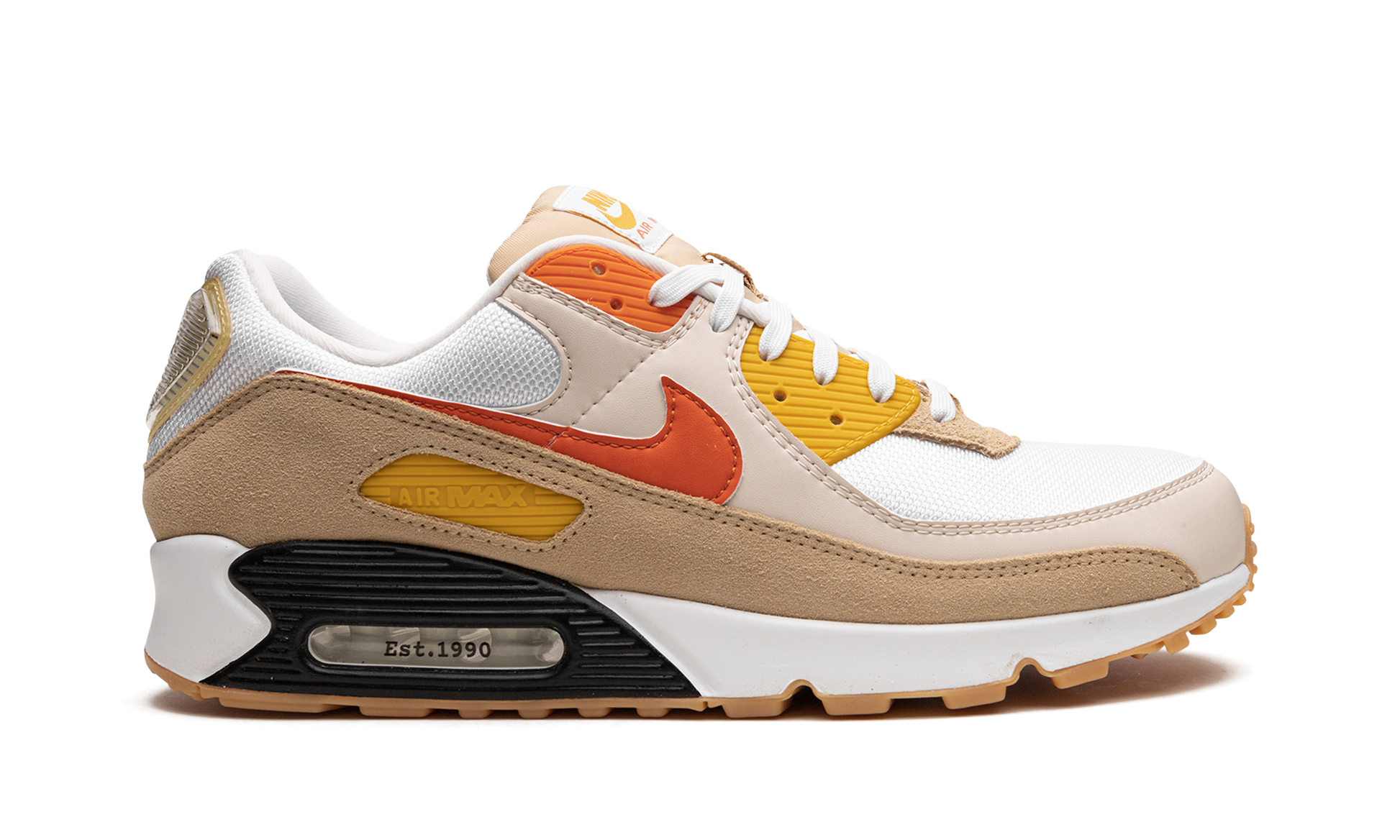 Air Max 90 "pressure" - 6