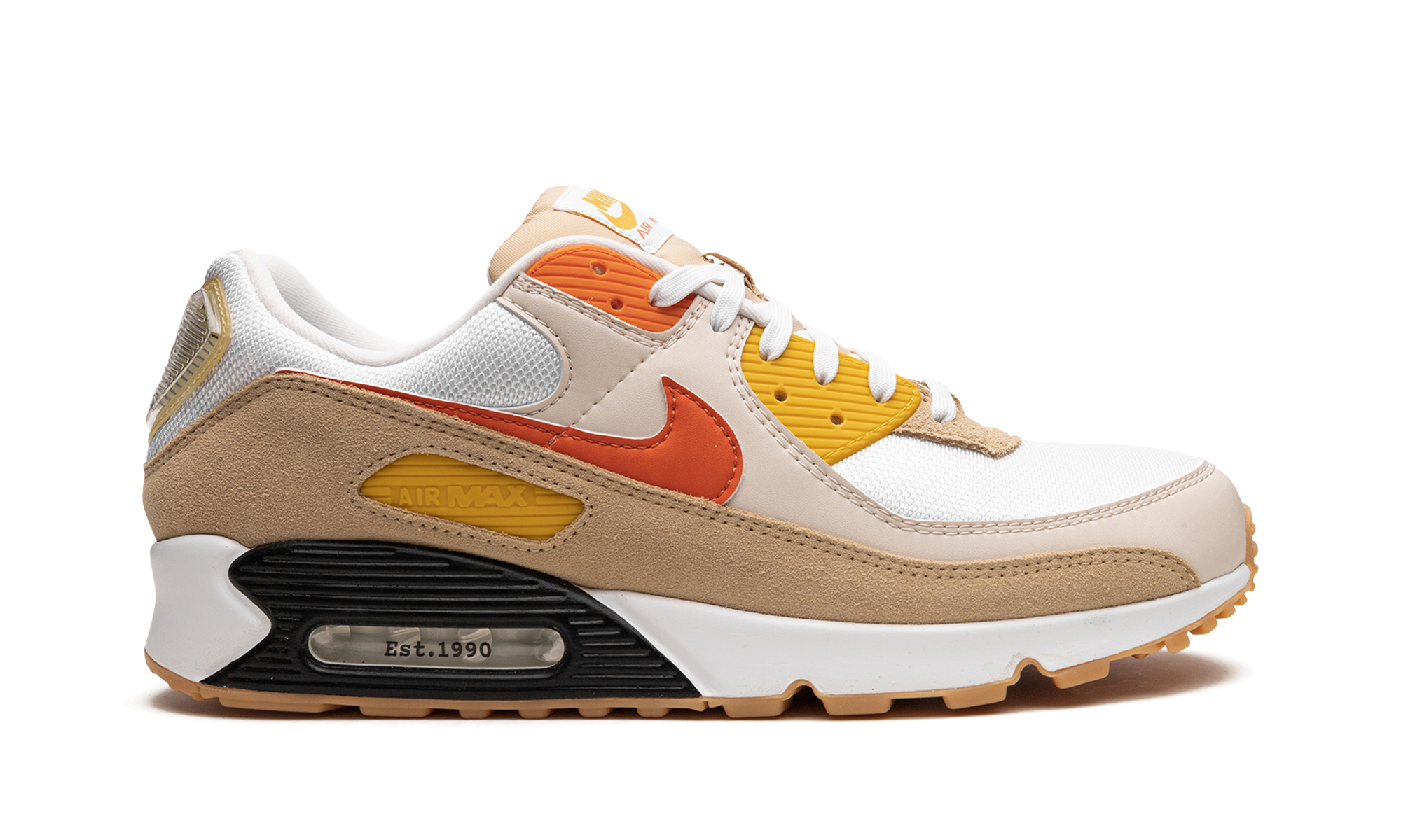 Air Max 90 "pressure" - 6