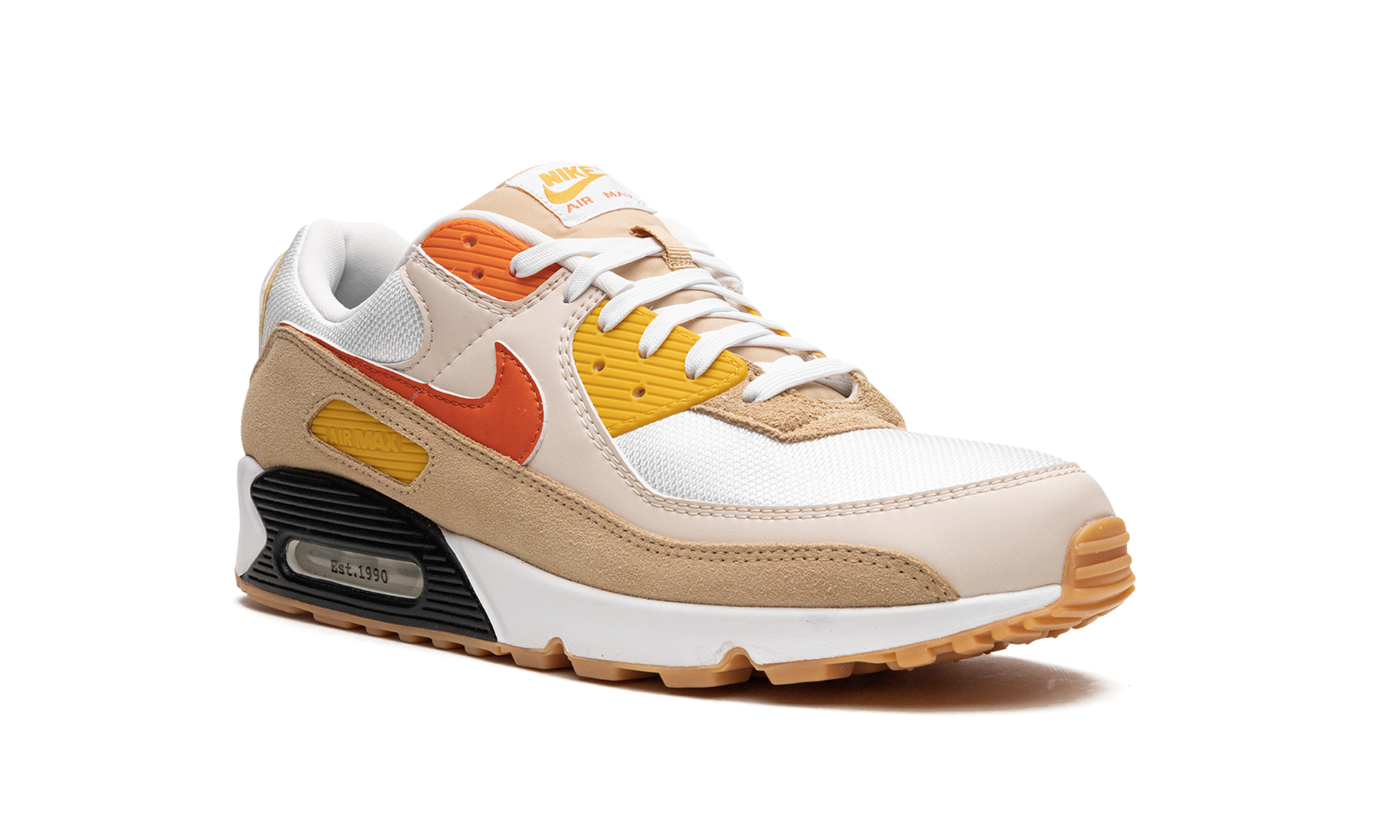 Air Max 90 "pressure" - 7