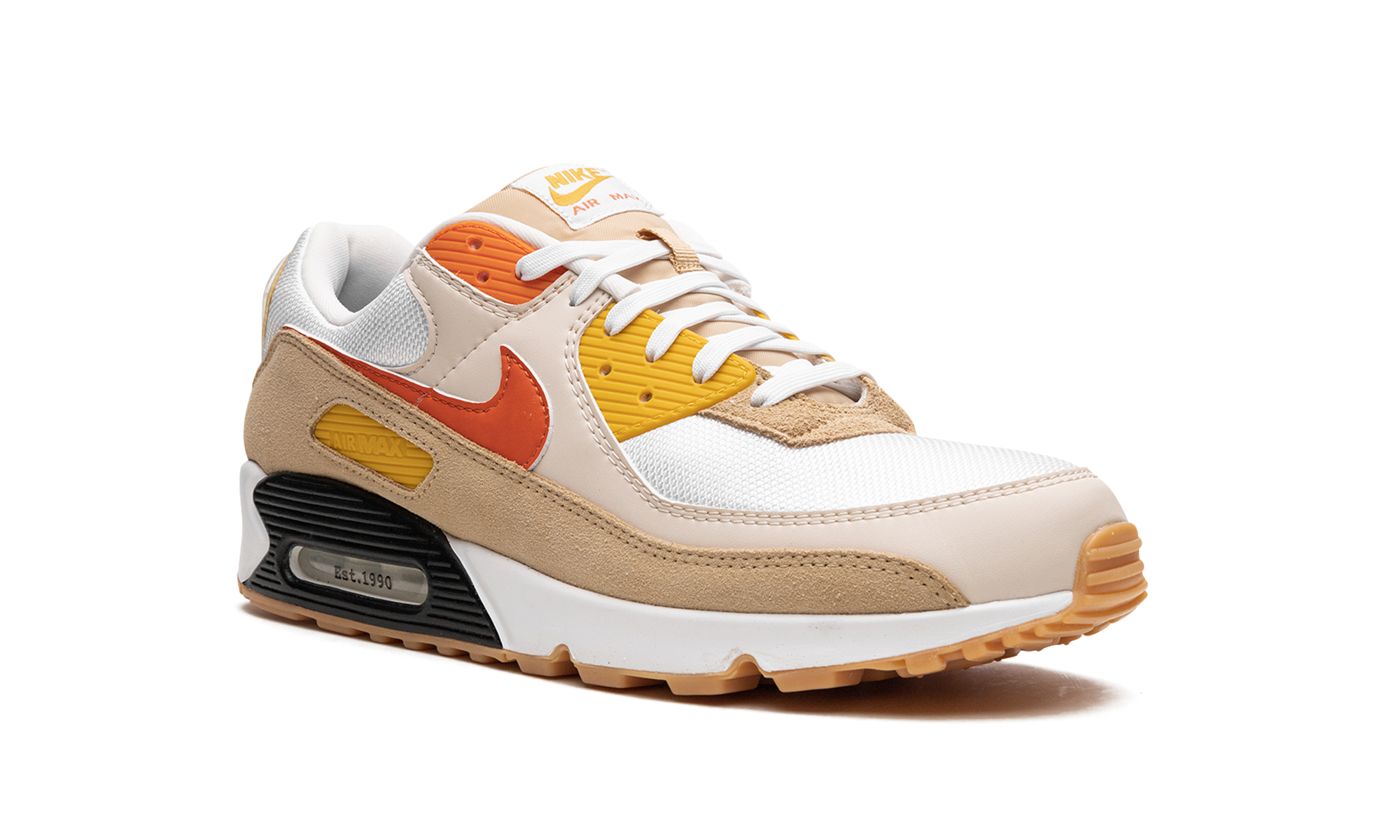 Air Max 90 "pressure" - 7