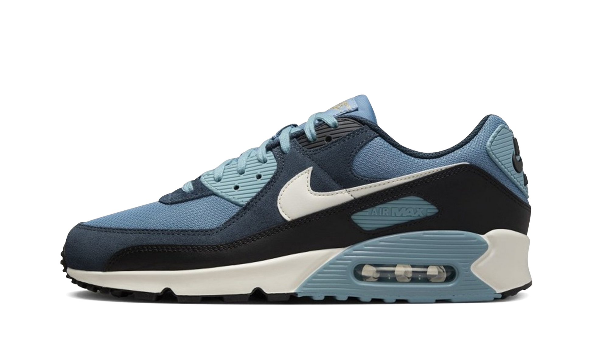 Air Max 90 Prm "armory Navy" - 1