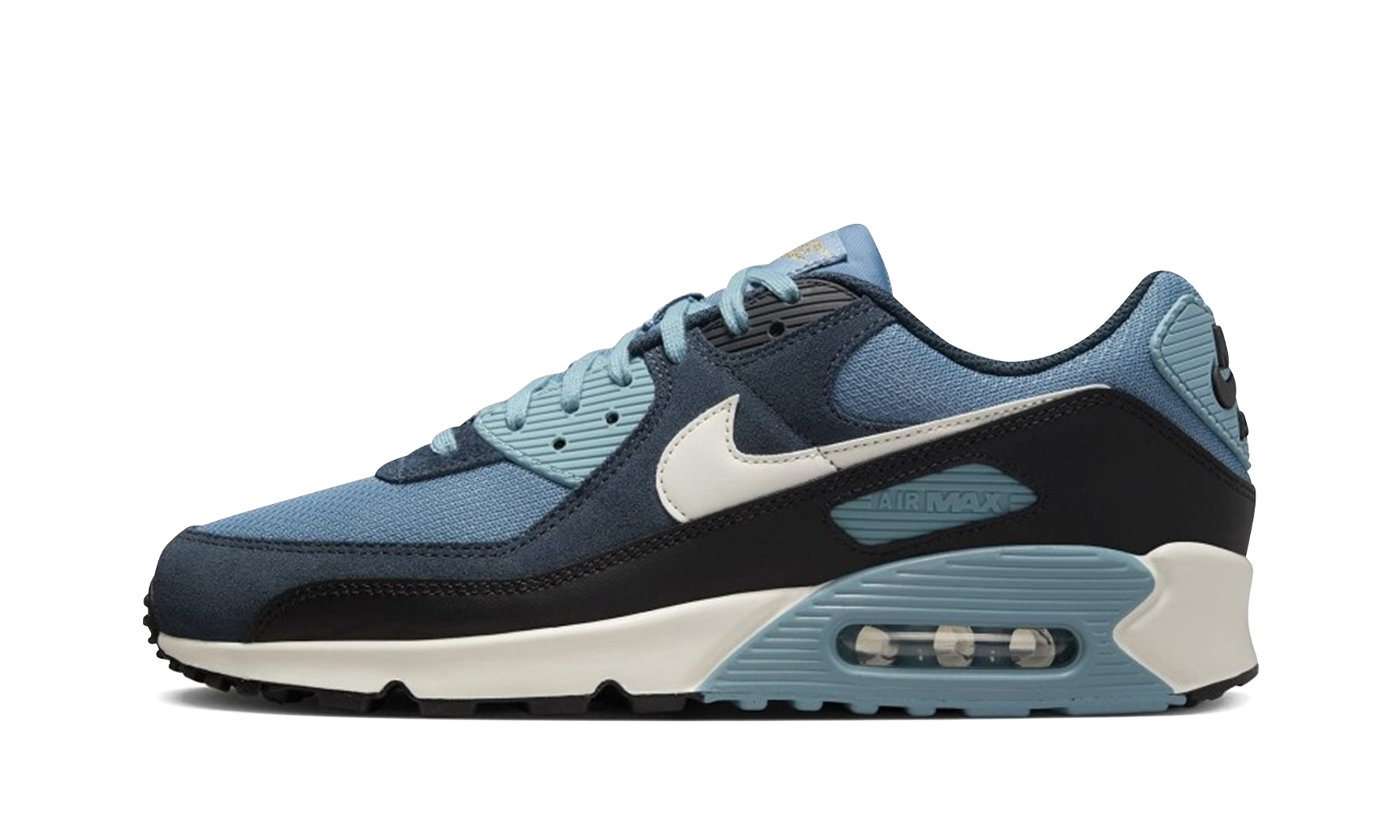 Air Max 90 Prm "armory Navy" - 1