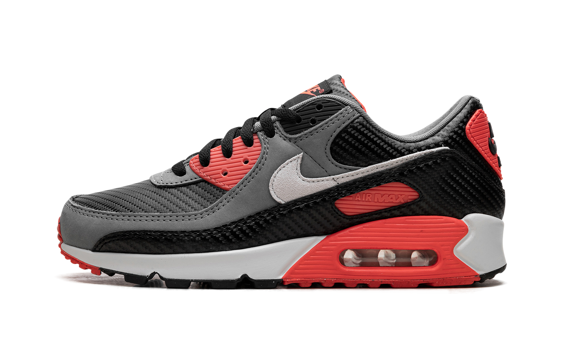 Air Max 90 Prm "black Photon Dust" - 1