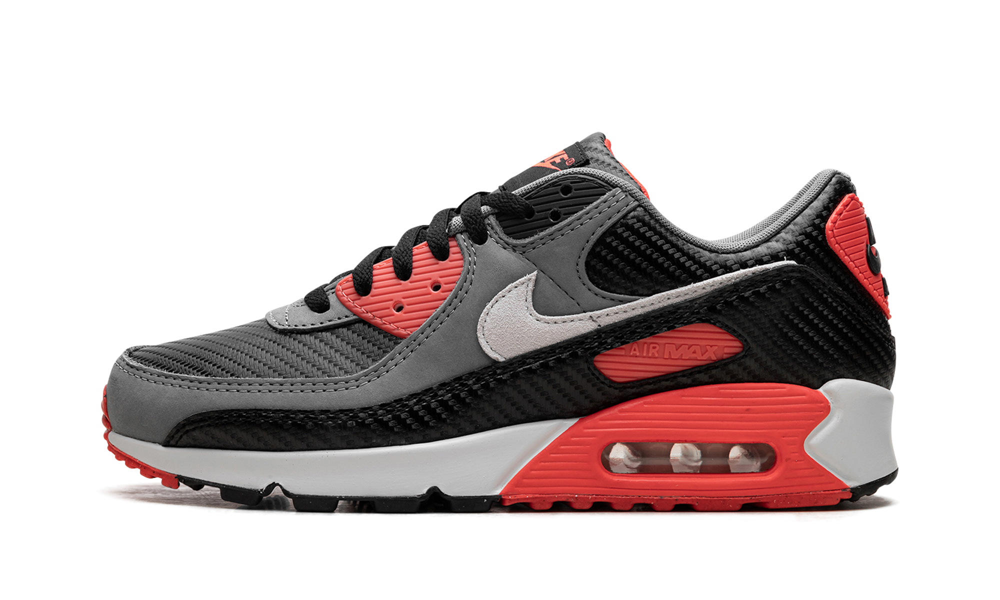 Air Max 90 Prm "black Photon Dust" - 1