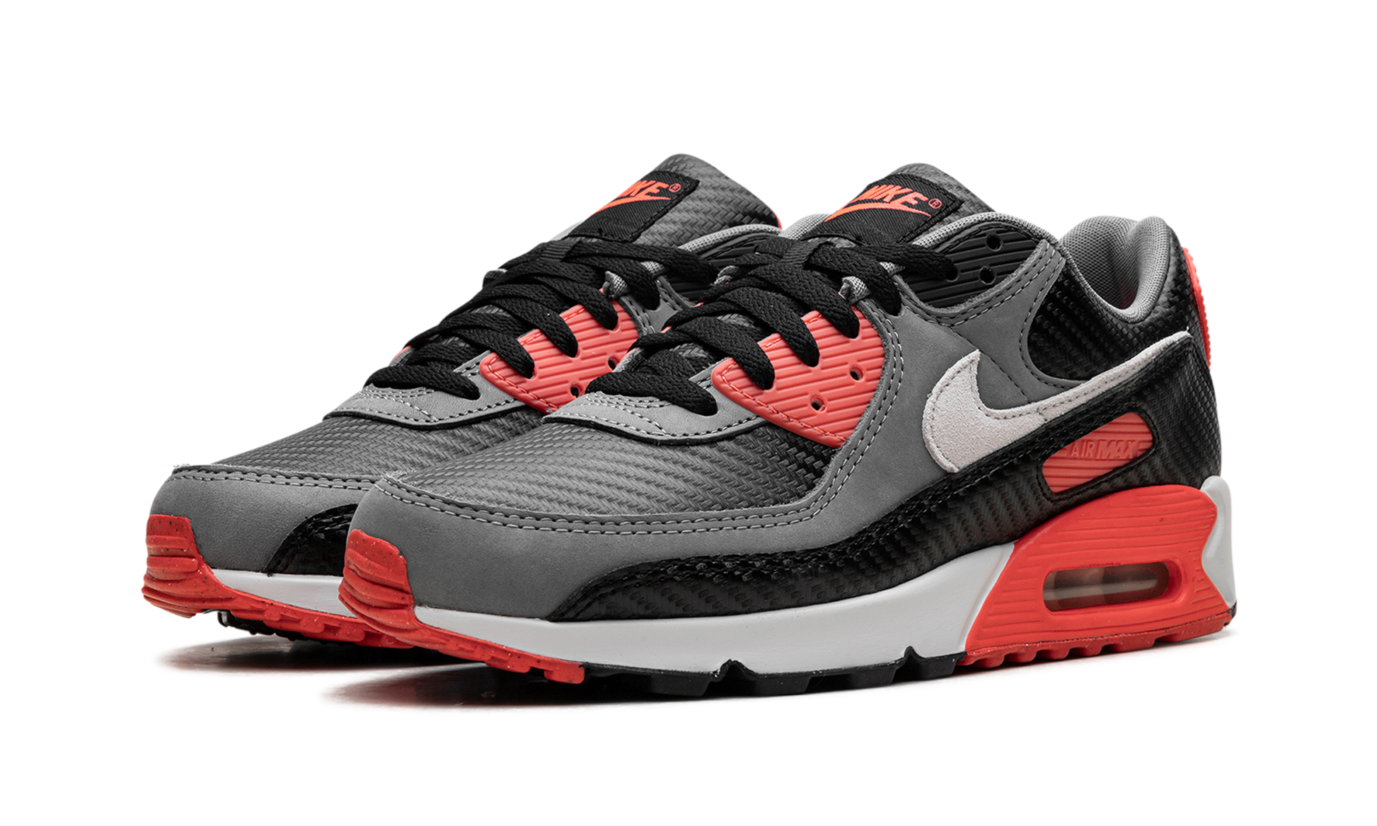 Air Max 90 Prm "black Photon Dust" - 2