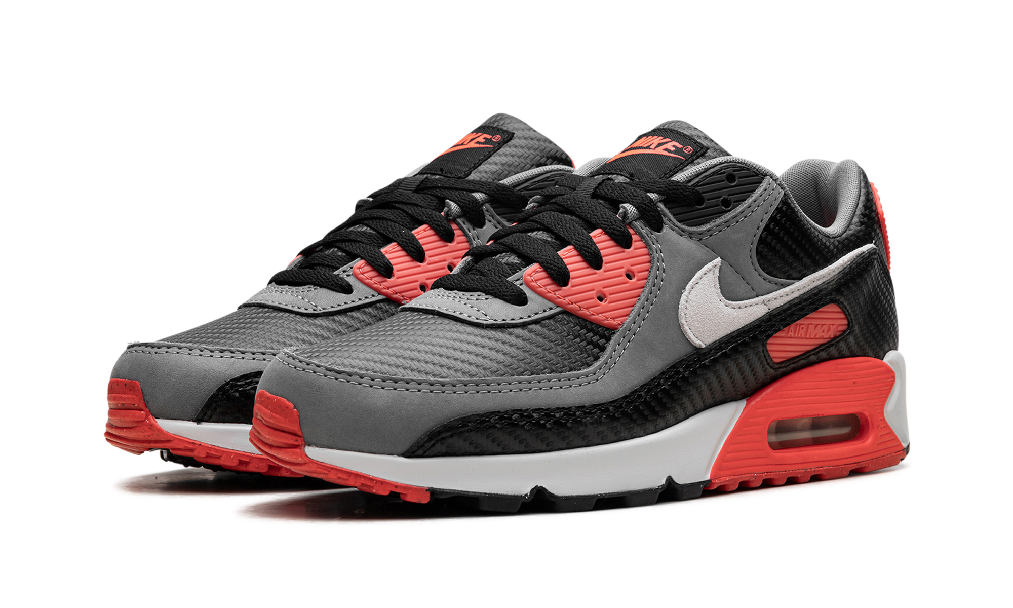 Air Max 90 Prm "black Photon Dust" - 2