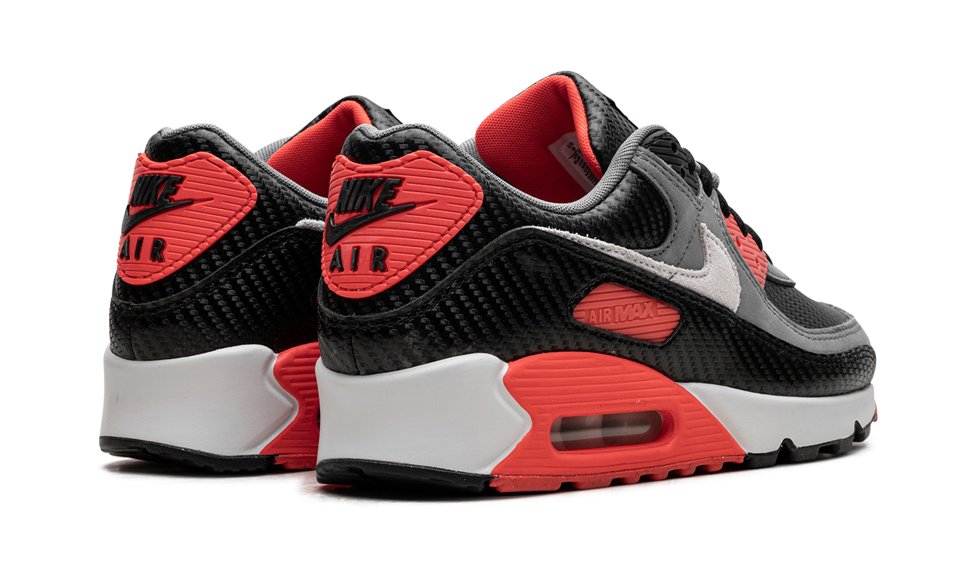 Air Max 90 Prm "black Photon Dust" - 3