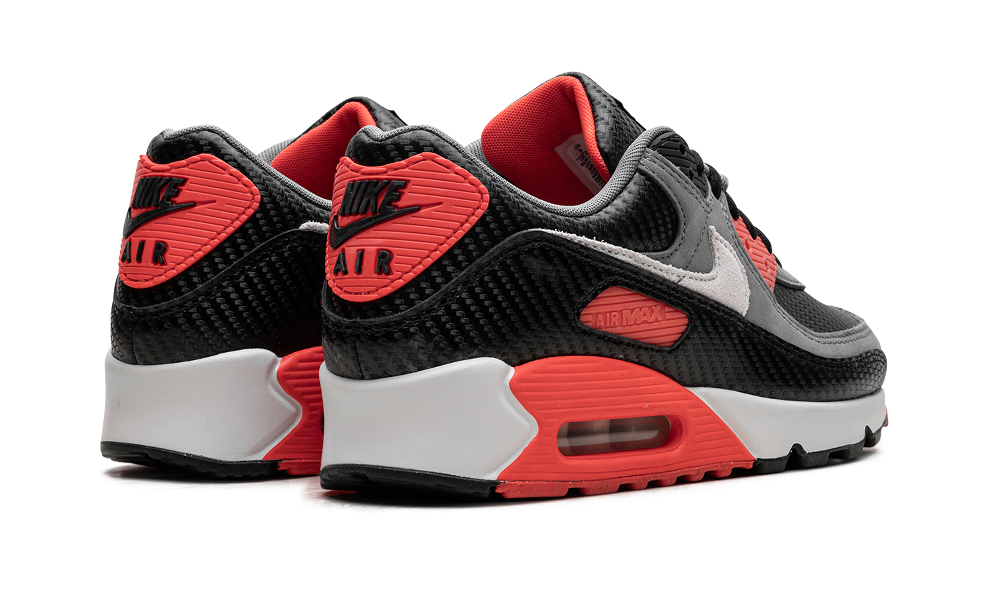 Air Max 90 Prm "black Photon Dust" - 3