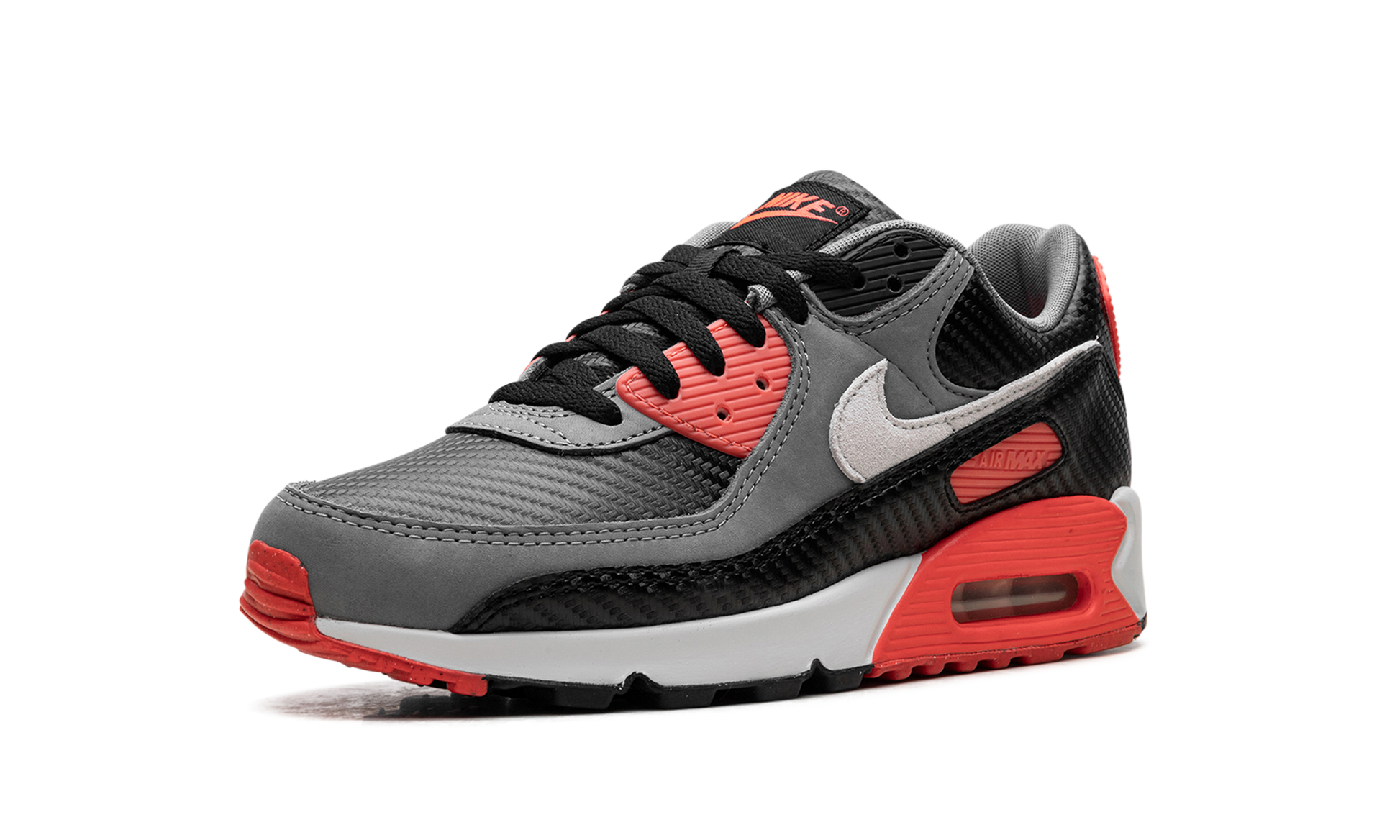 Air Max 90 Prm "black Photon Dust" - 4