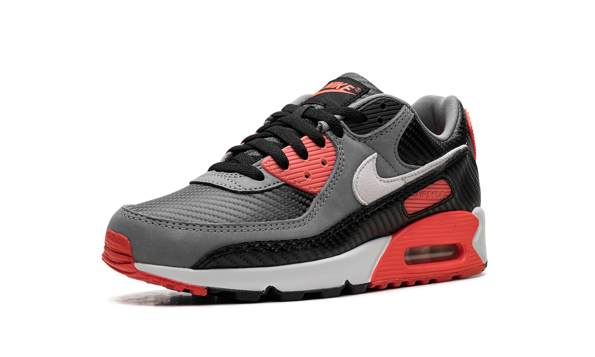 Air Max 90 Prm "black Photon Dust" - 4