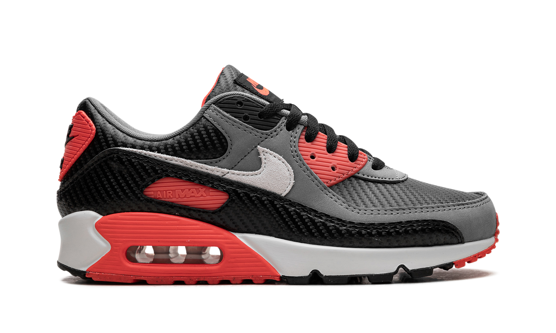 Air Max 90 Prm "black Photon Dust" - 6