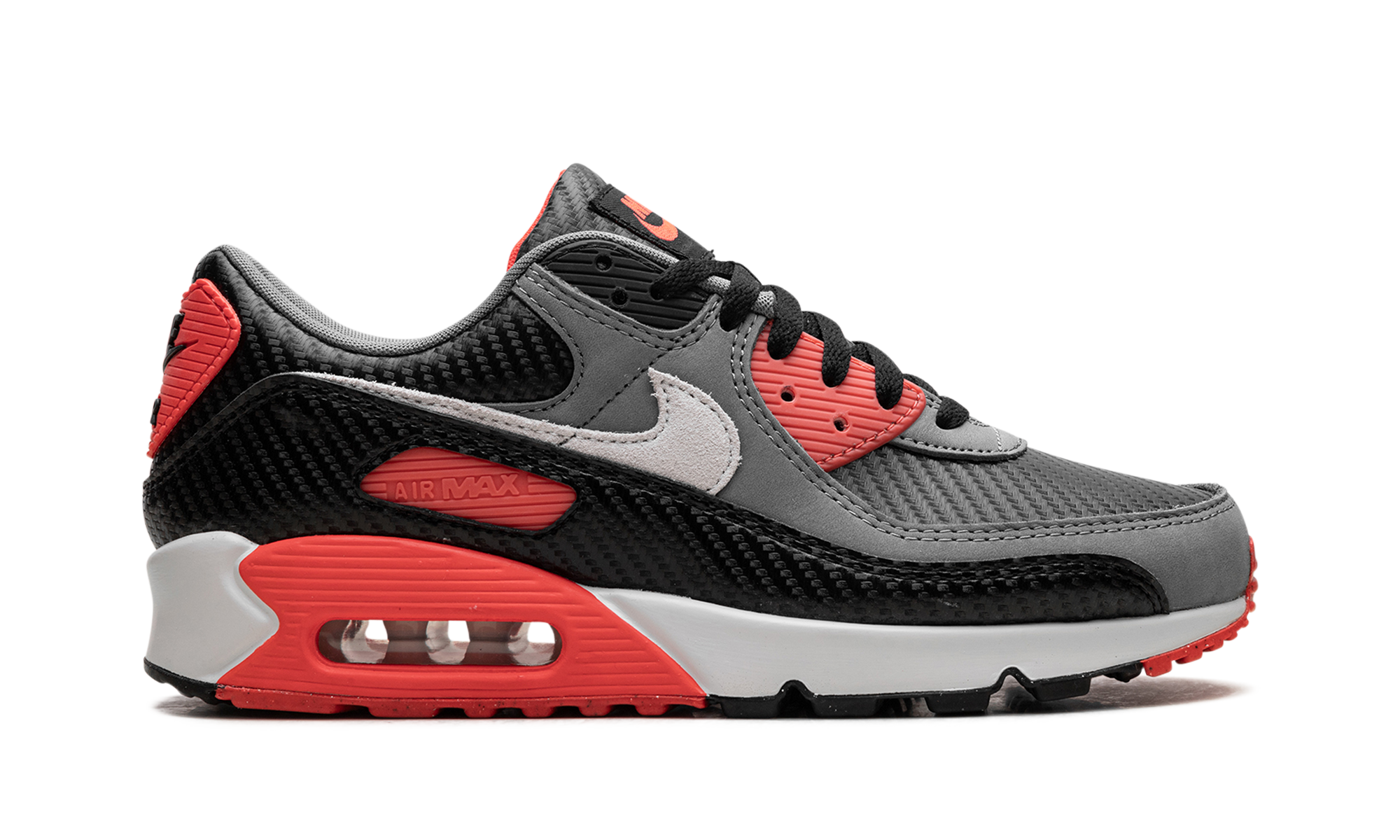 Air Max 90 Prm "black Photon Dust" - 6