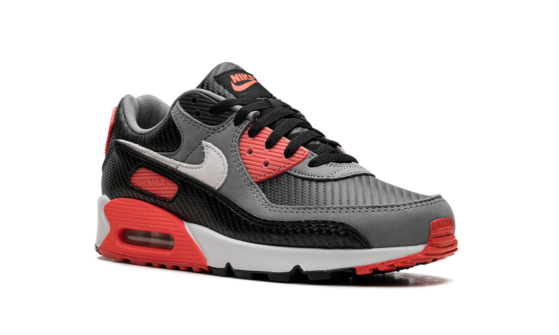 Air Max 90 Prm "black Photon Dust" - 7
