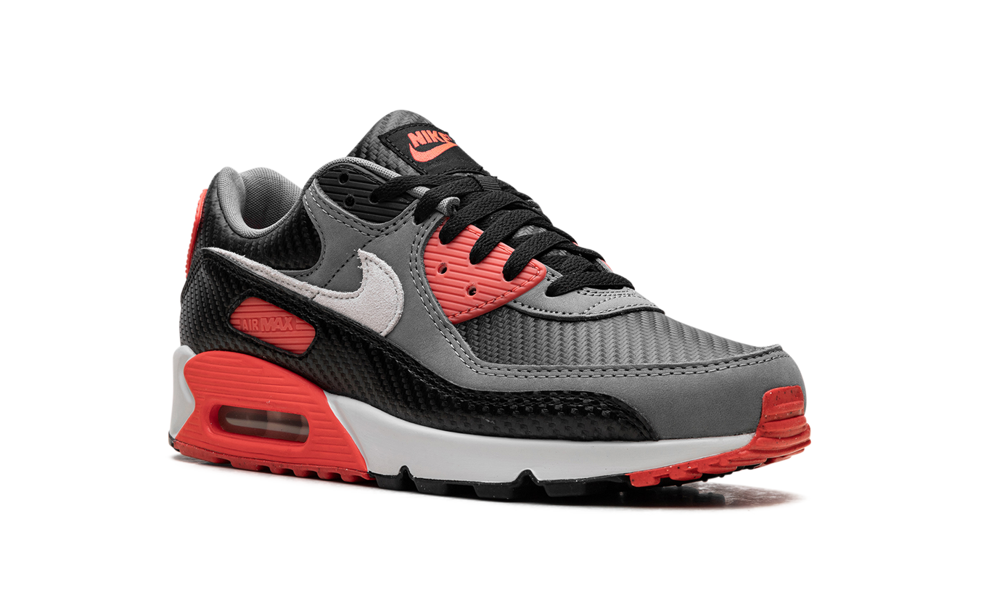 Air Max 90 Prm "black Photon Dust" - 7