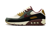 Air Max 90 Prm "coconut Milk / Green / Bronze" - 1