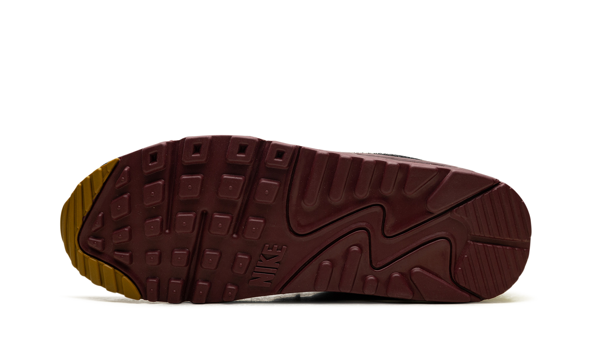 Air Max 90 Prm "coconut Milk / Green / Bronze" - 5