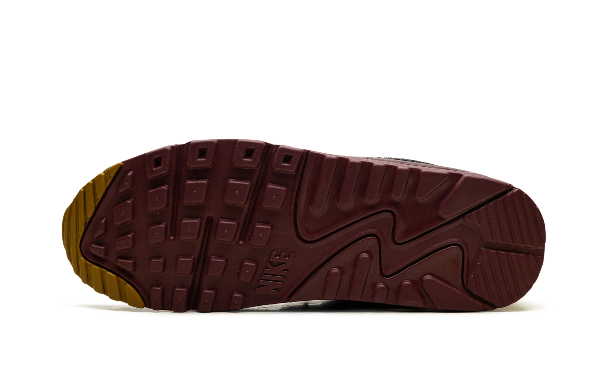 Air Max 90 Prm "coconut Milk / Green / Bronze" - 5