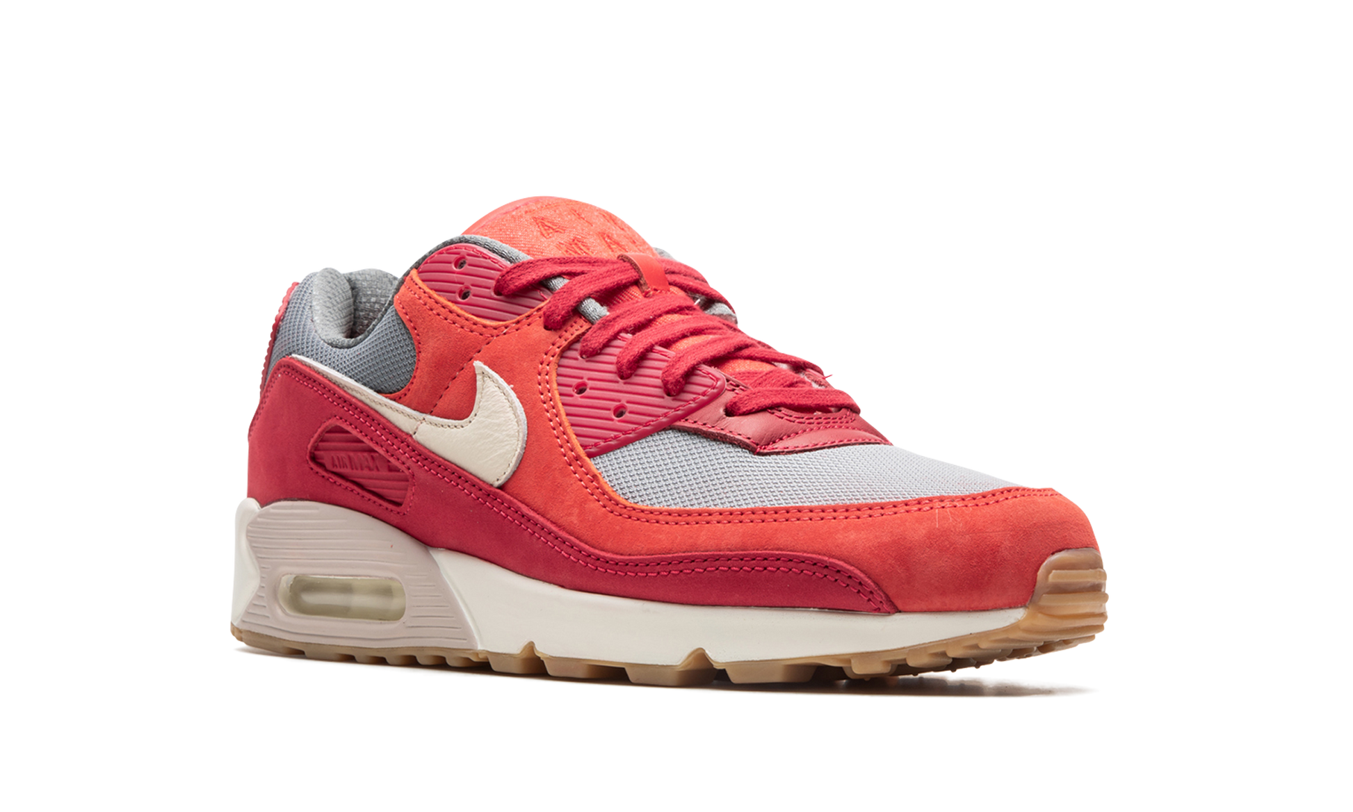 Air Max 90 Prm "gym Red" - 7