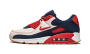Air Max 90 Prm "home & Away Red" - 1