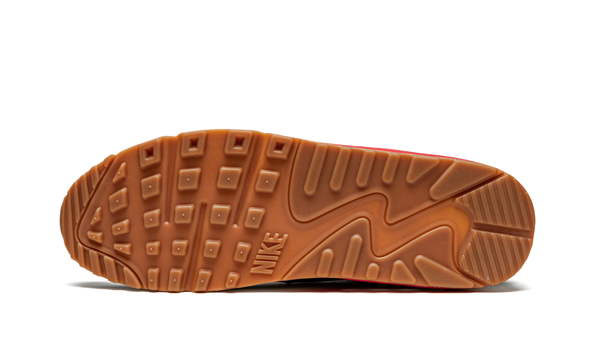 Air Max 90 Prm "home & Away Red" - 5