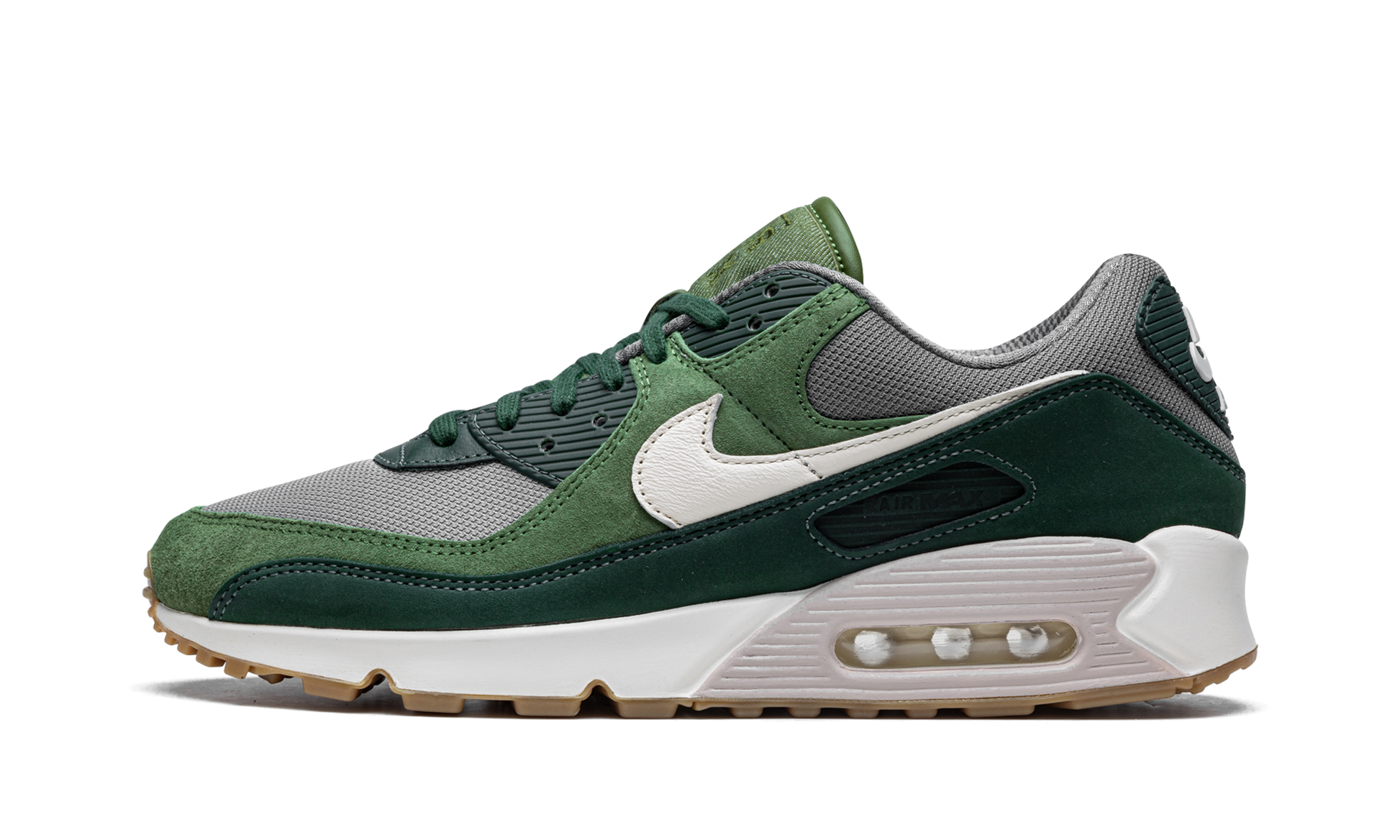 Air Max 90 Prm "pro Green And Pale Ivory" - 1