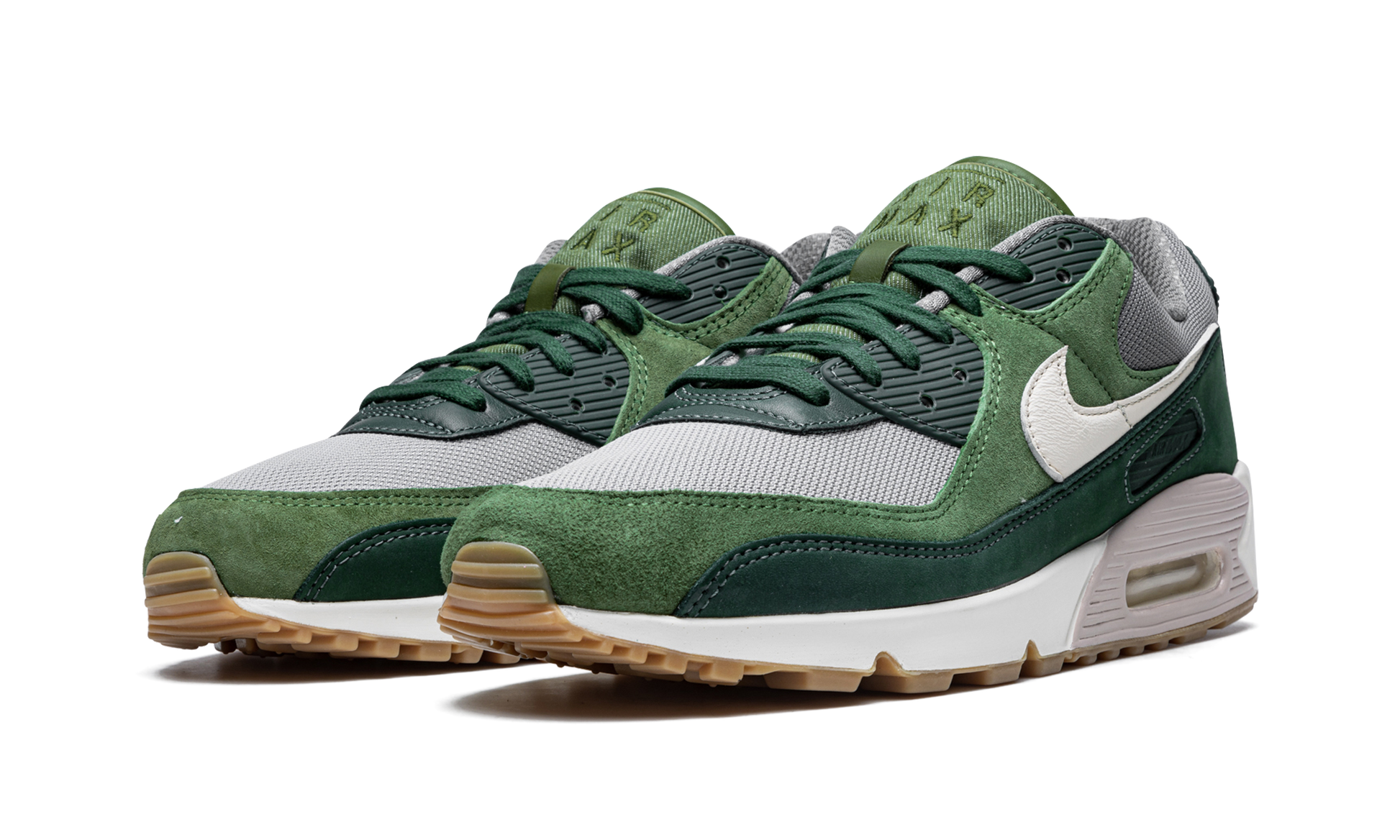 Air Max 90 Prm "pro Green And Pale Ivory" - 2