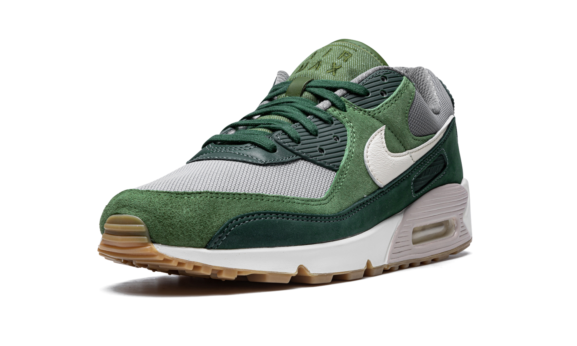 Air Max 90 Prm "pro Green And Pale Ivory" - 4