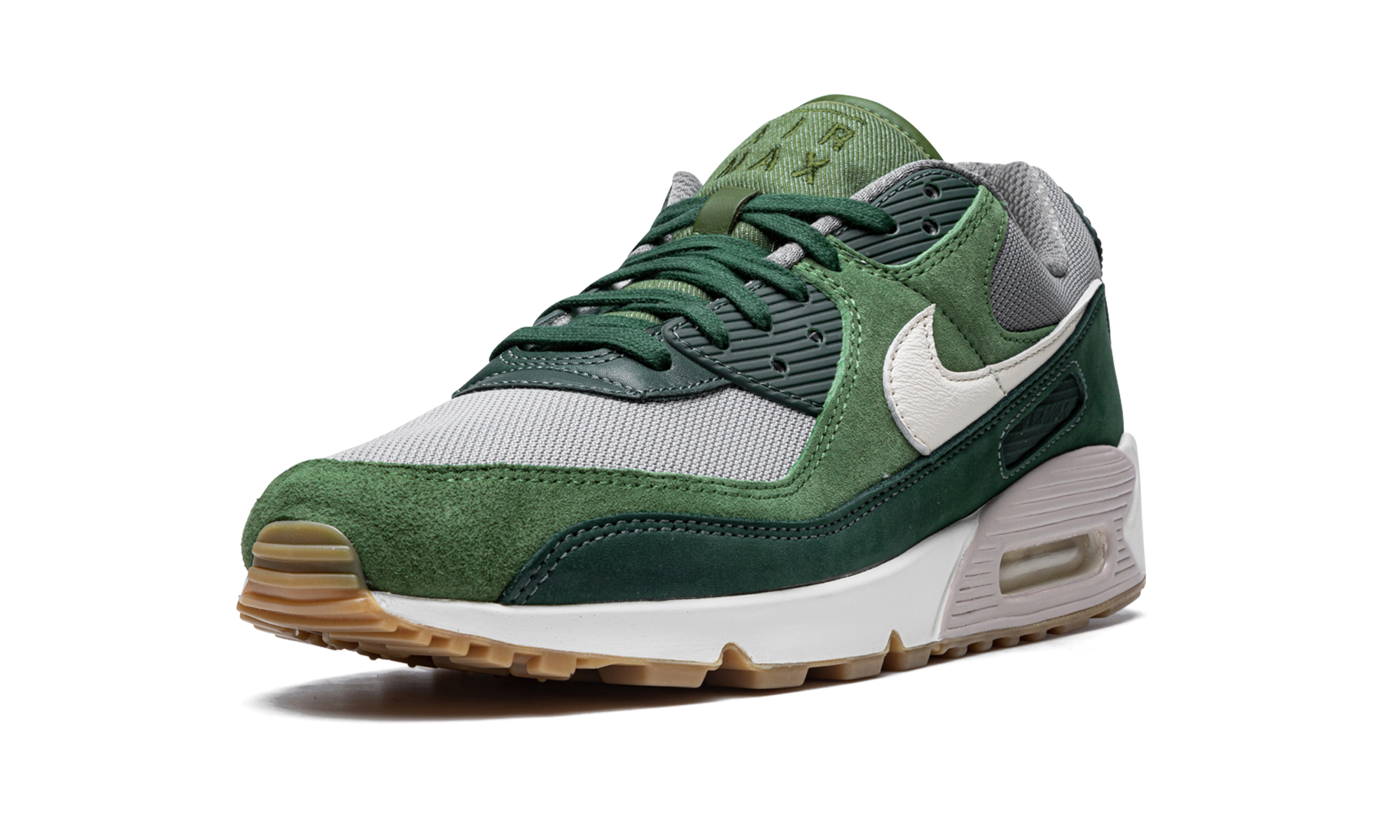 Air Max 90 Prm "pro Green And Pale Ivory" - 4
