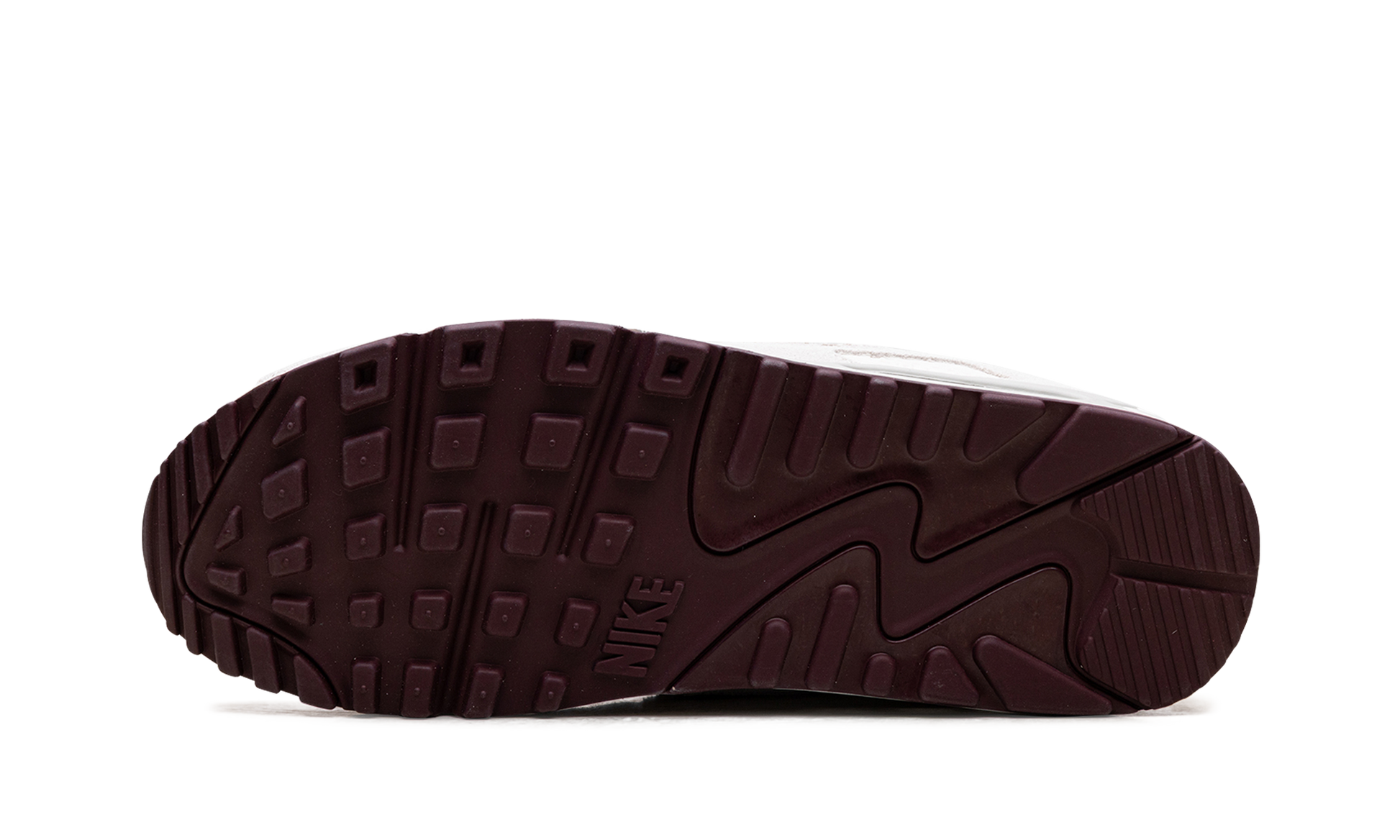 Air Max 90 Prm "sail Burgundy Crush" - 5