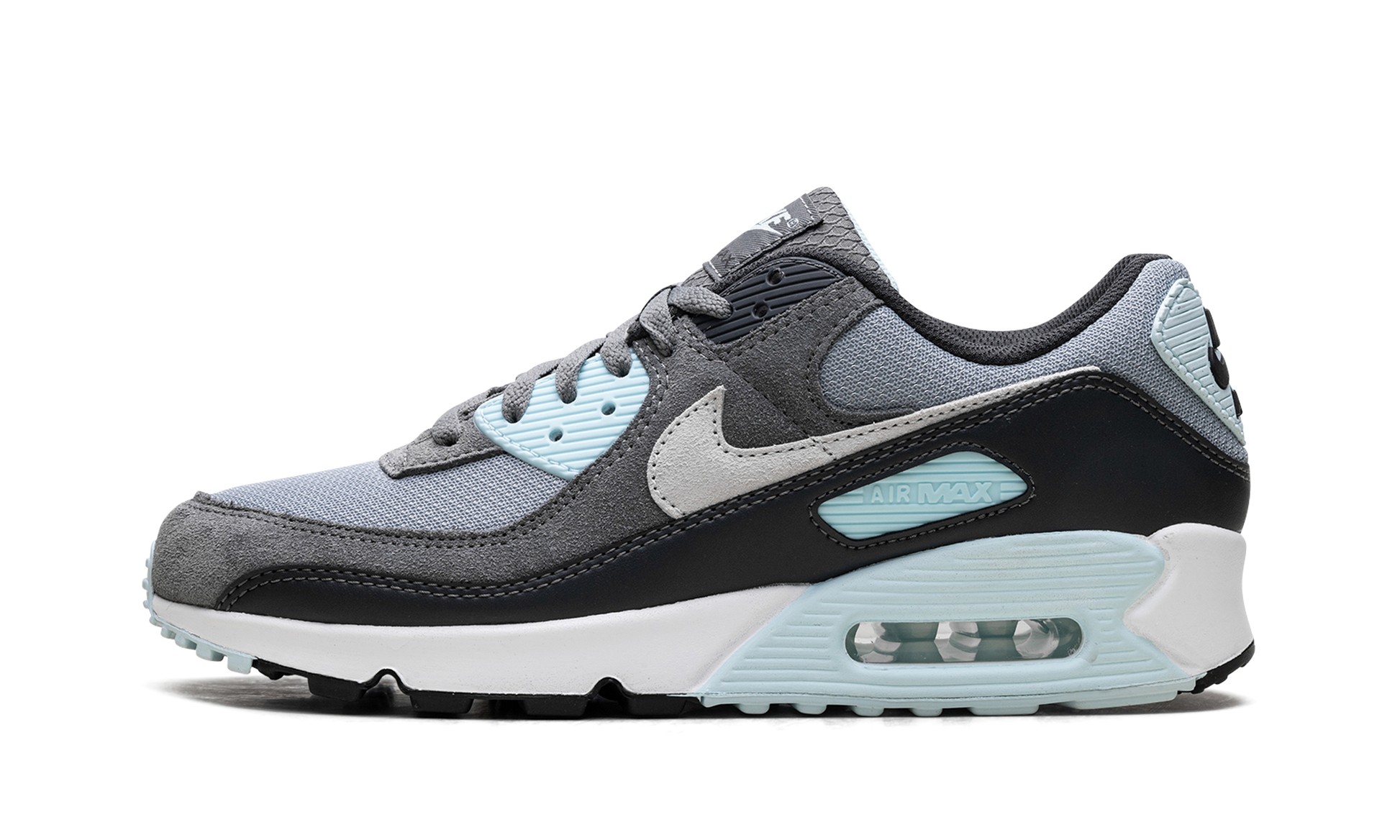 Air Max 90 "pumice" - 1