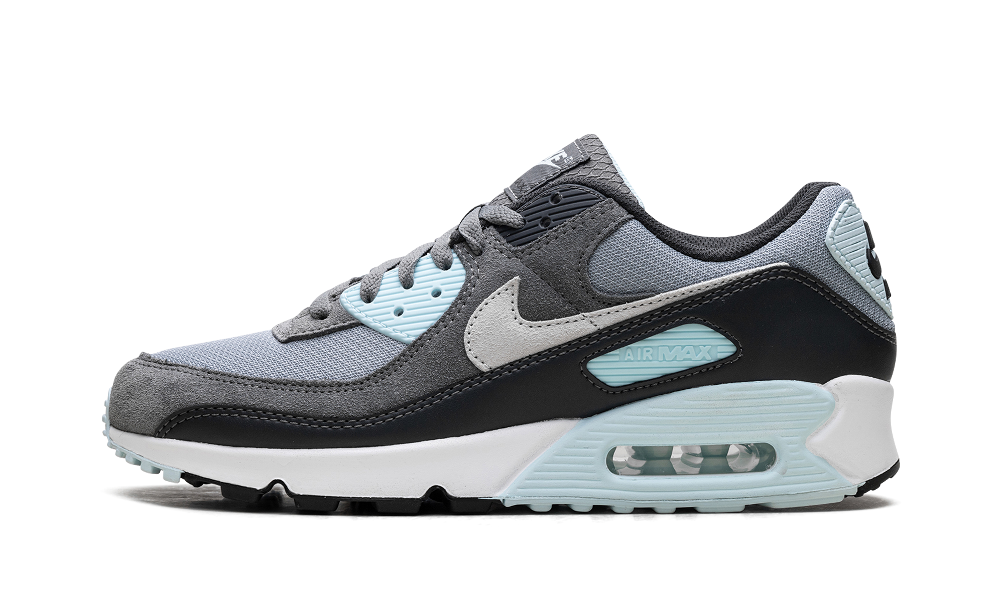 Air Max 90 "pumice" - 1