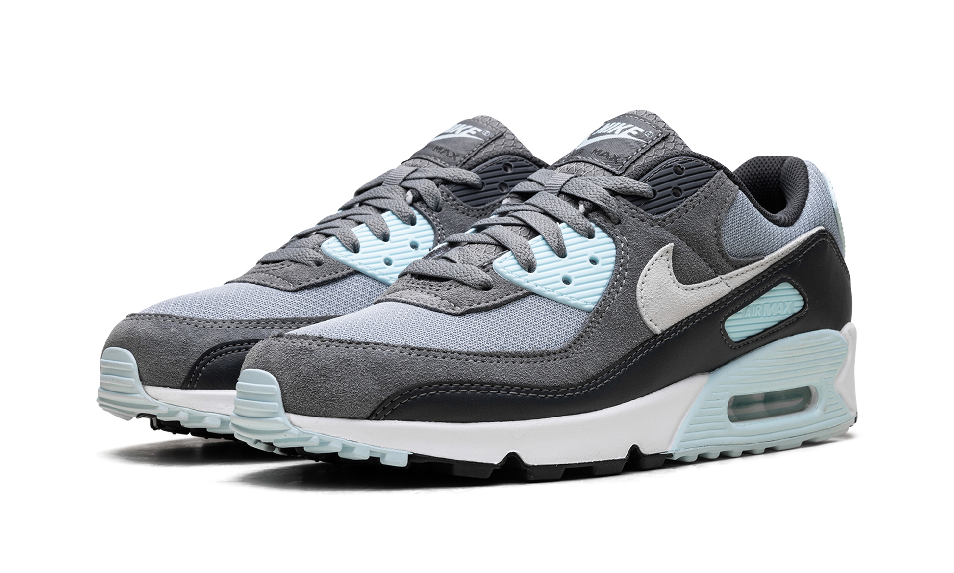 Air Max 90 "pumice" - 2