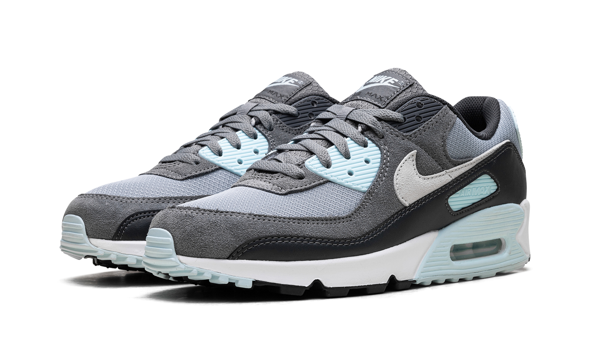Air Max 90 "pumice" - 2