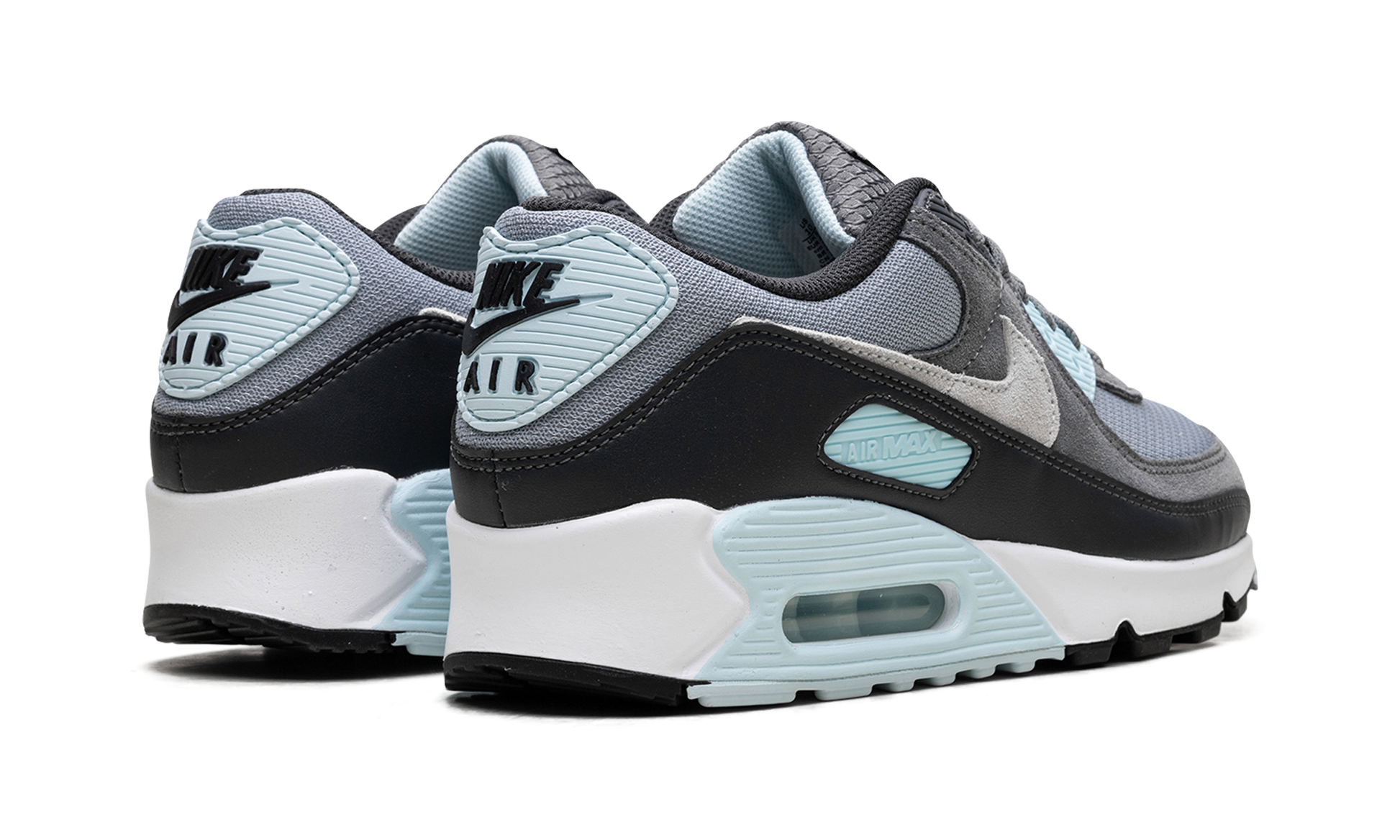 Air Max 90 "pumice" - 3
