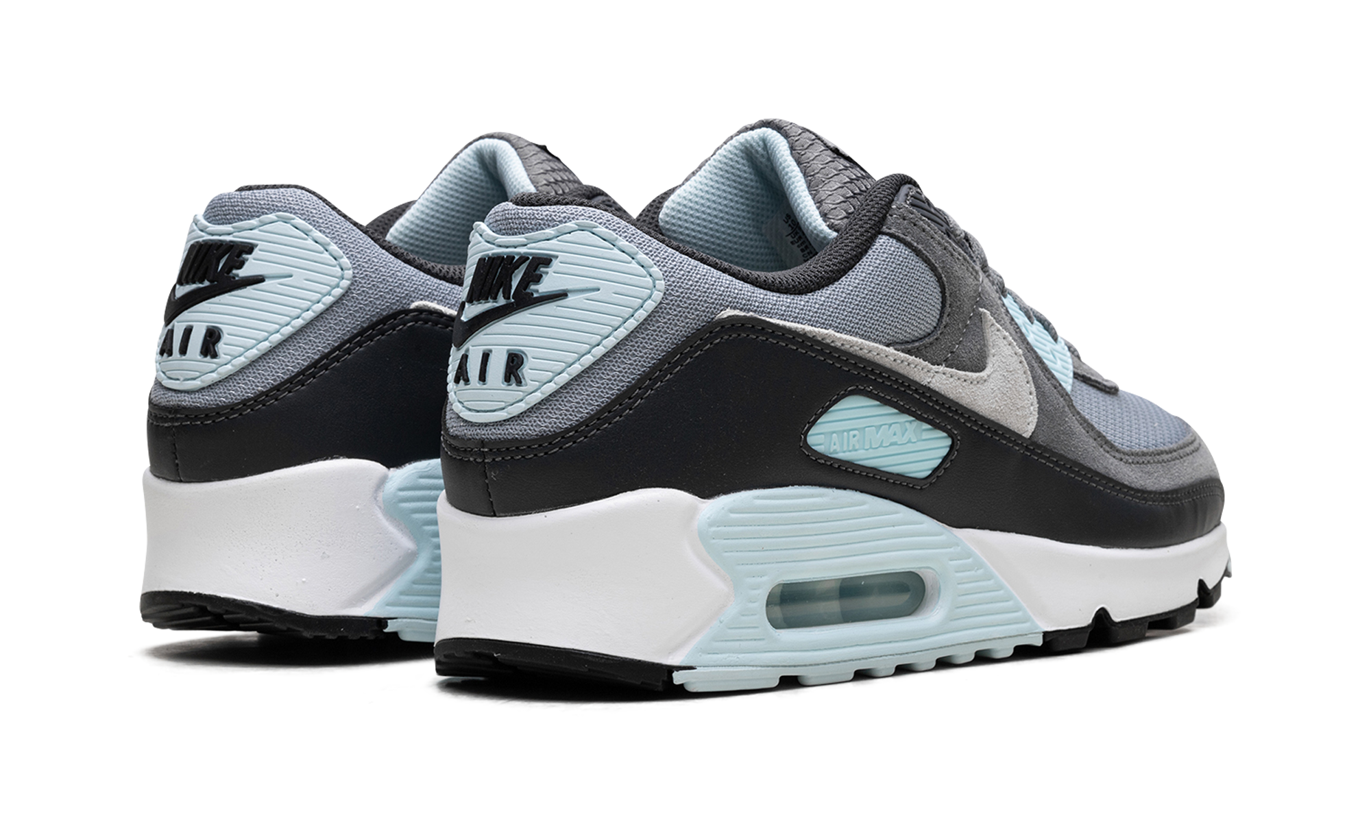 Air Max 90 "pumice" - 3