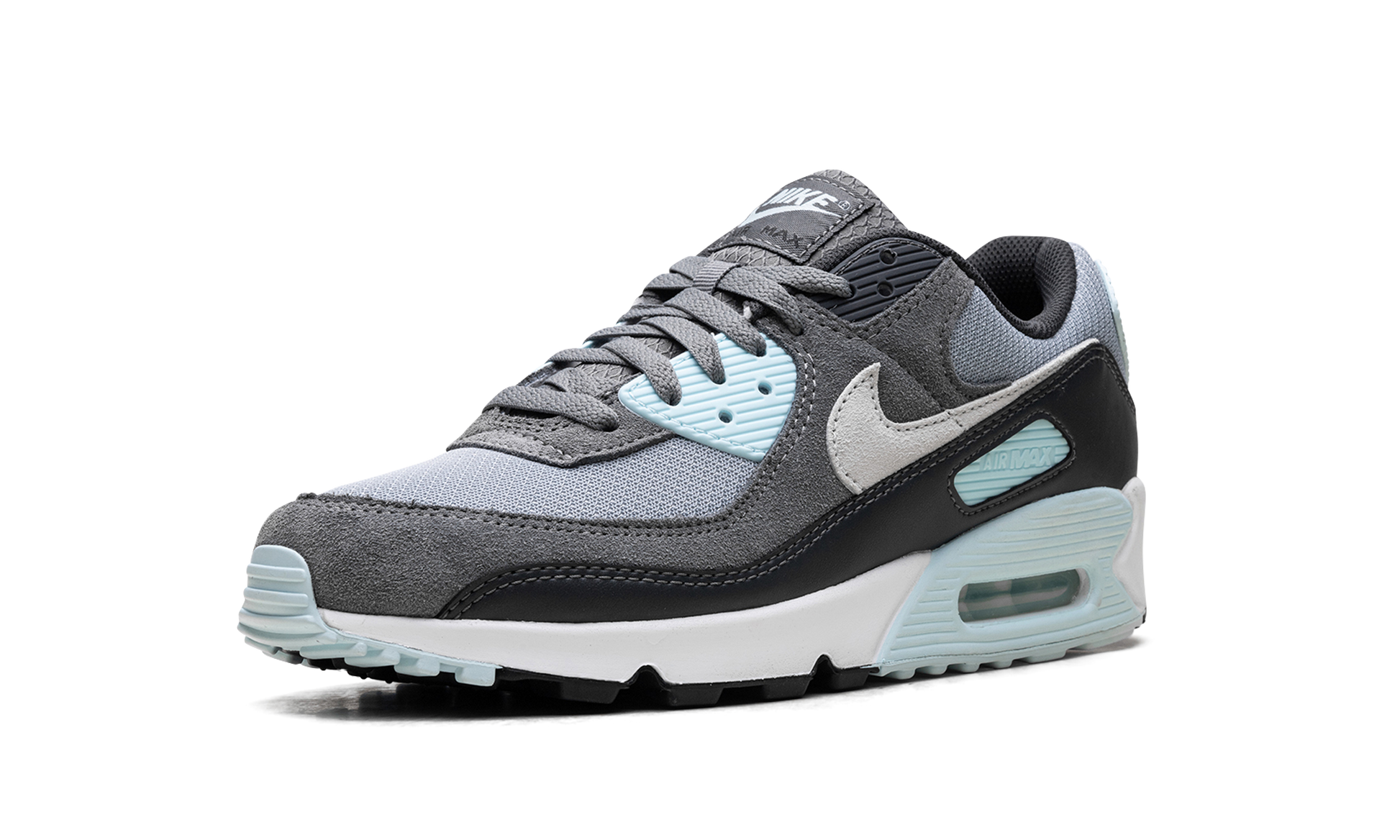 Air Max 90 "pumice" - 4
