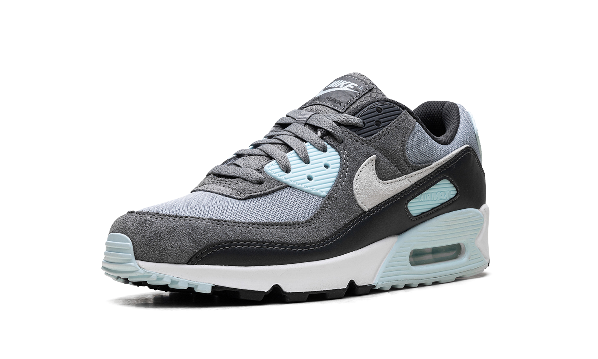 Air Max 90 "pumice" - 4