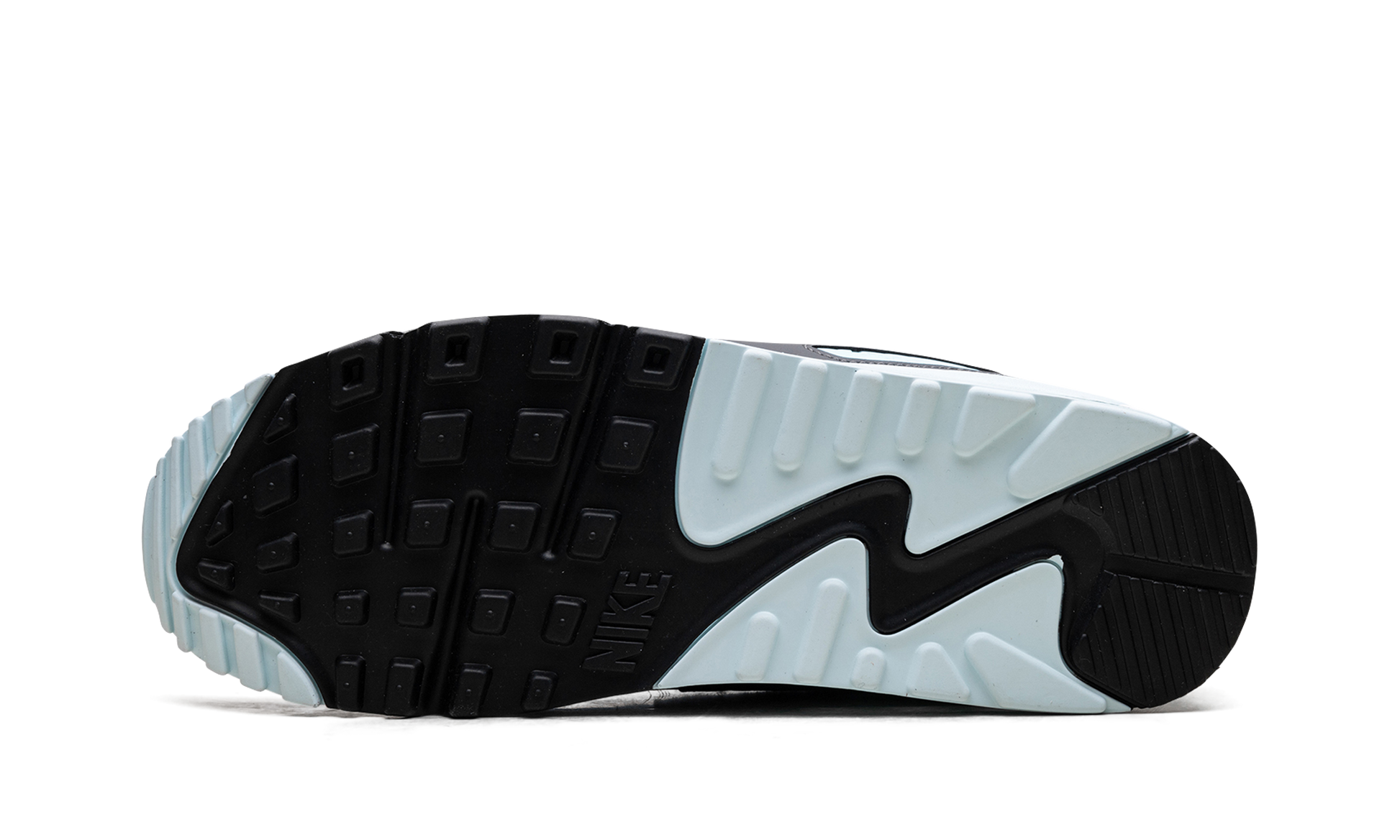 Air Max 90 "pumice" - 5
