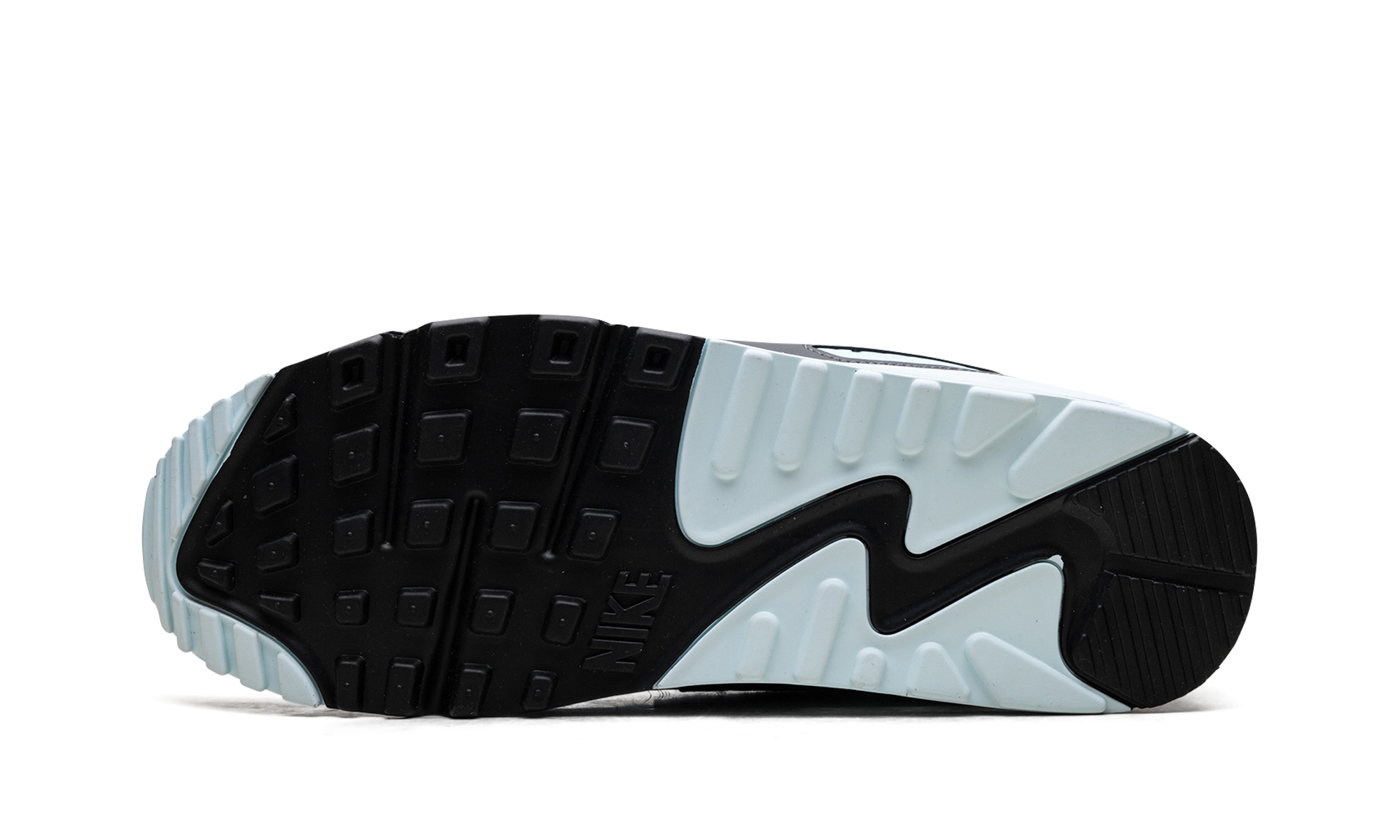 Air Max 90 "pumice" - 5