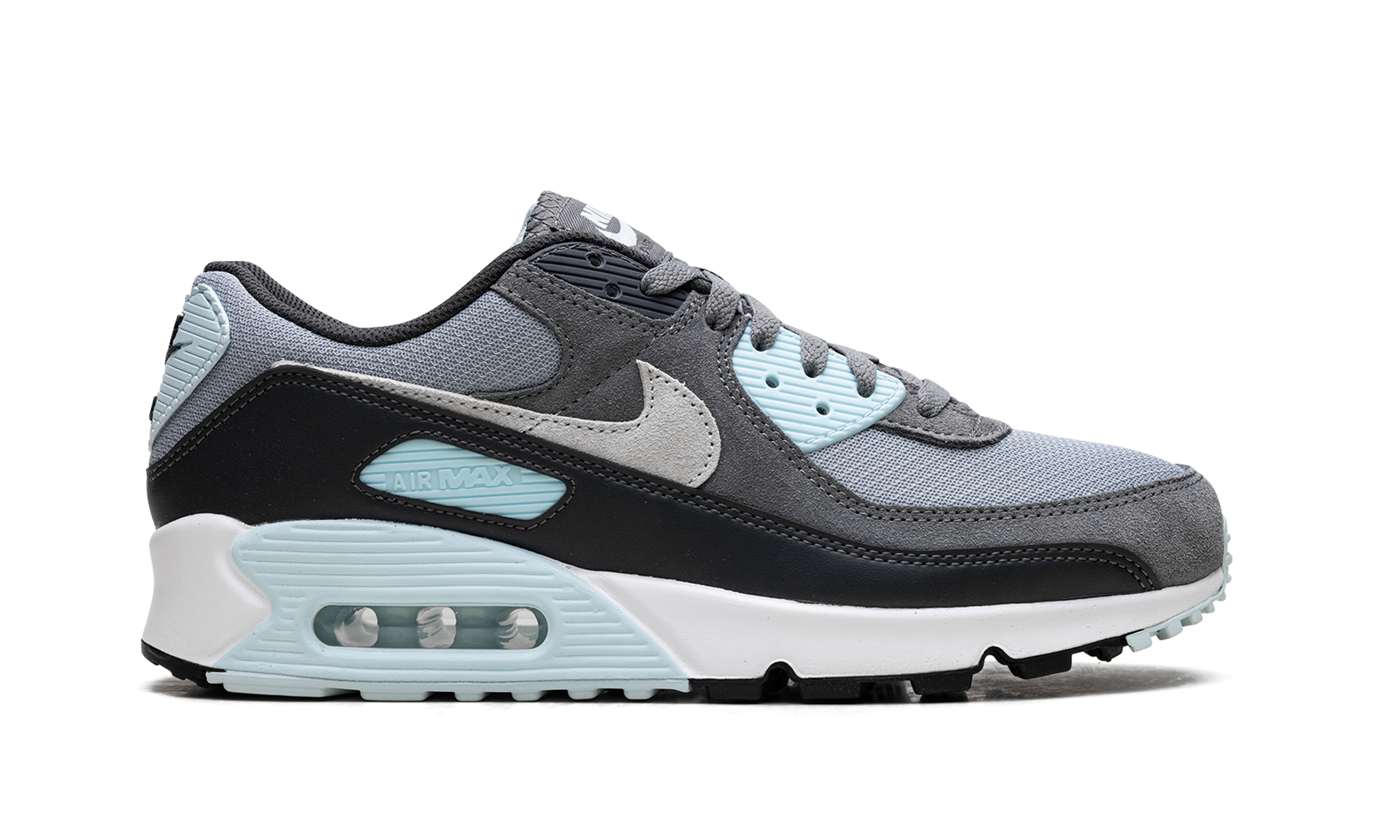 Air Max 90 "pumice" - 6