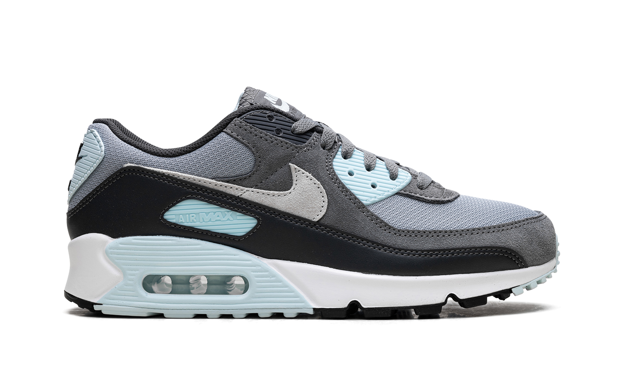 Air Max 90 "pumice" - 6