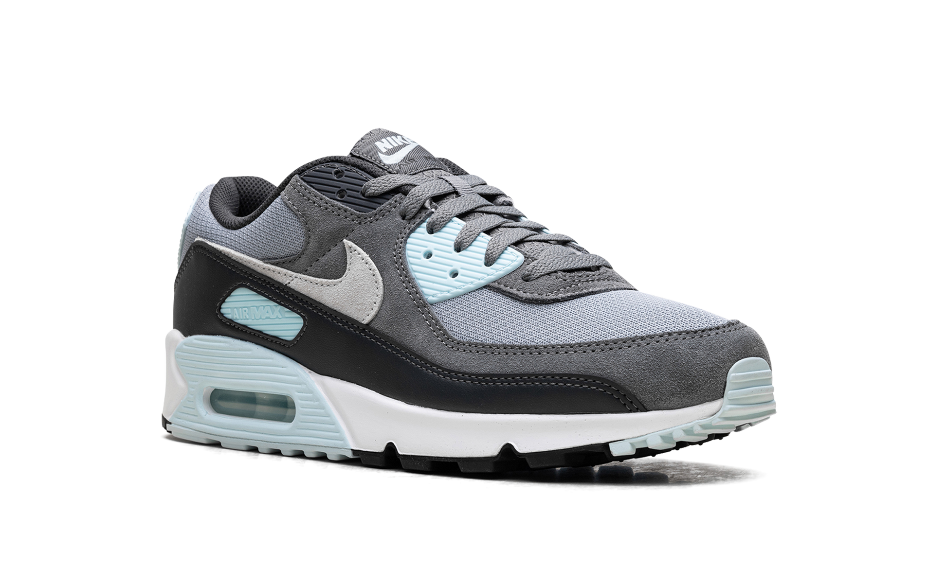 Air Max 90 "pumice" - 7