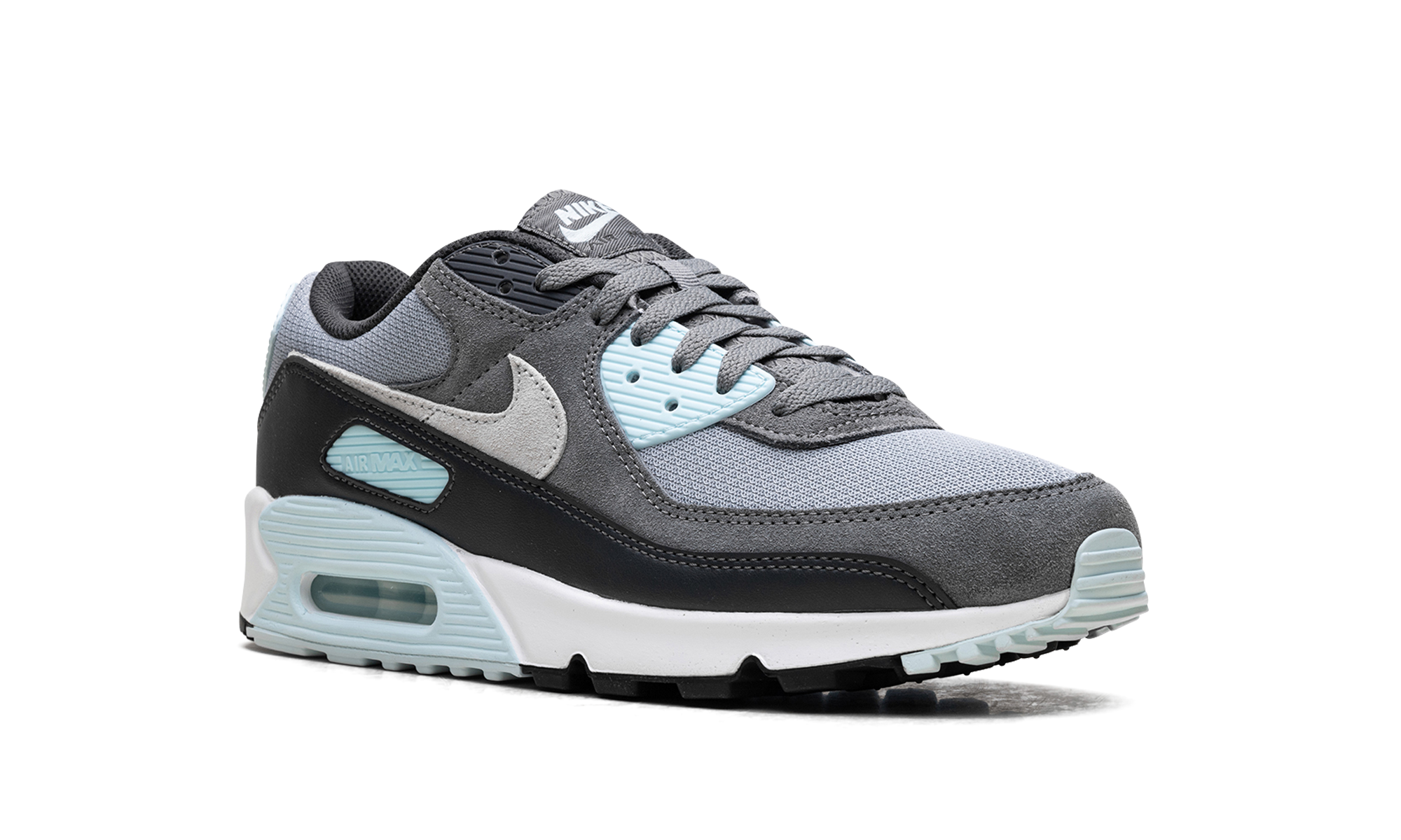 Air Max 90 "pumice" - 7