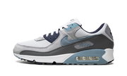 Air Max 90 "pure Platinum Warm Blue" - 1