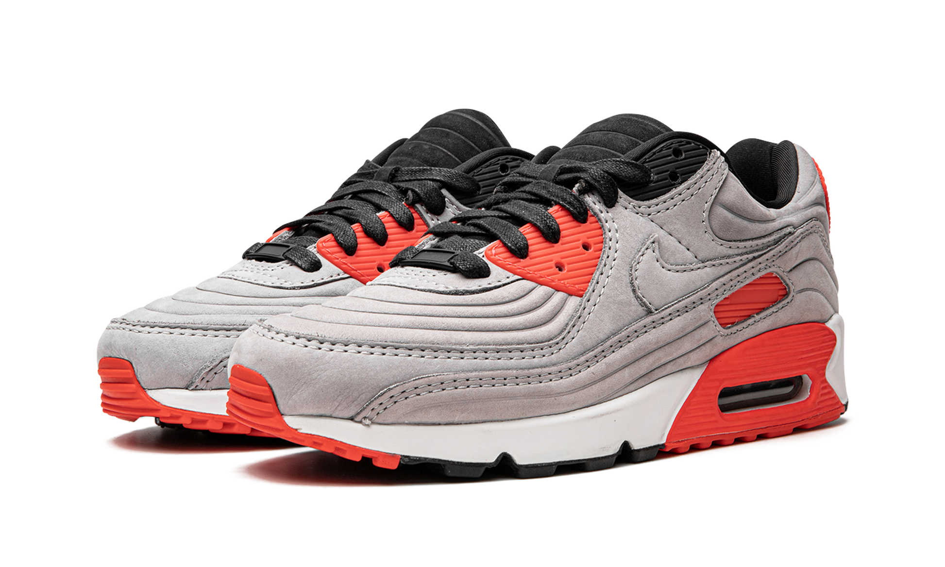 Air Max 90 Qs - 2