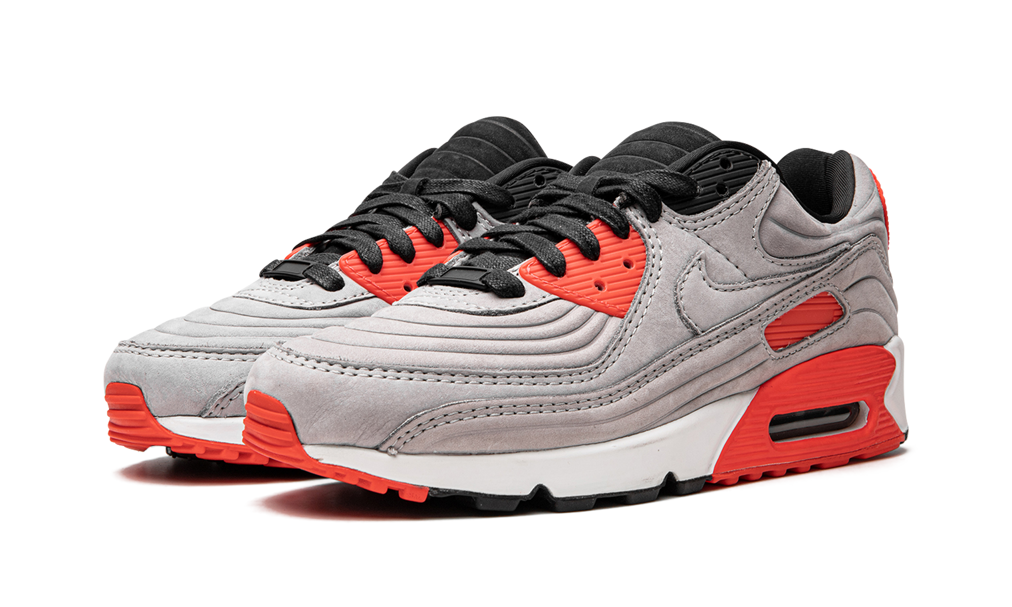 Air Max 90 Qs - 2