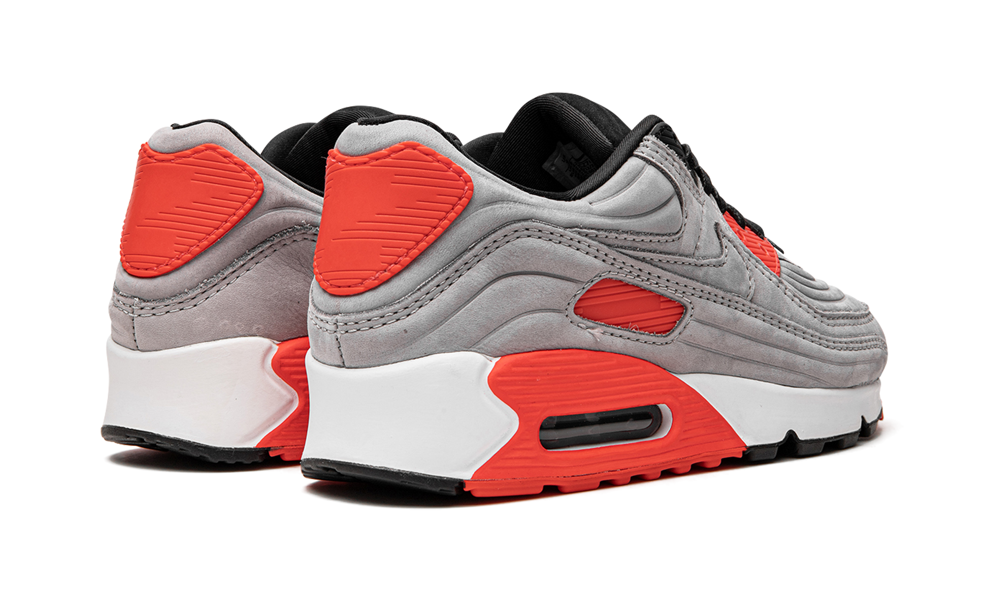 Air Max 90 Qs - 3