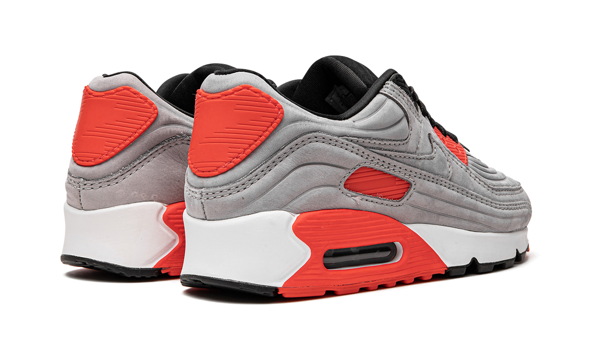 Air Max 90 Qs - 3