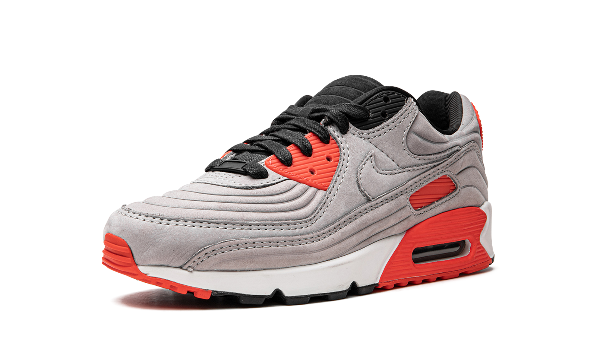 Air Max 90 Qs - 4